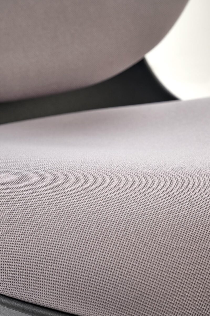 Lasten työtuoli ORLION, musta / harmaa