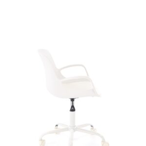 Toimistotuoli FROST, valkoinen