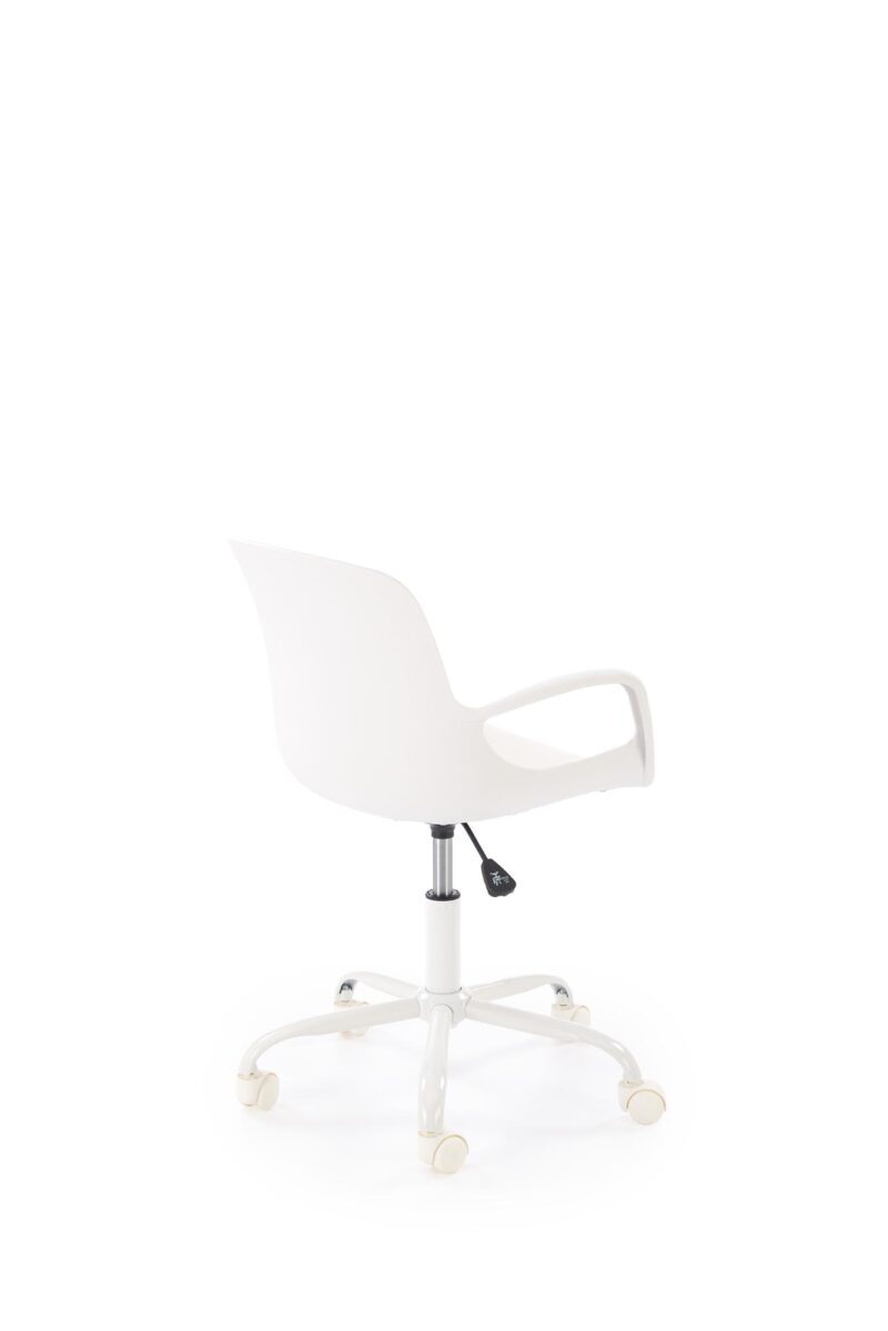 Toimistotuoli FROST, valkoinen