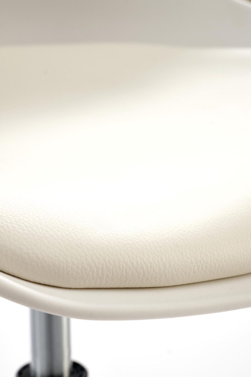 Toimistotuoli FROST, valkoinen