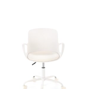 Toimistotuoli FROST, valkoinen