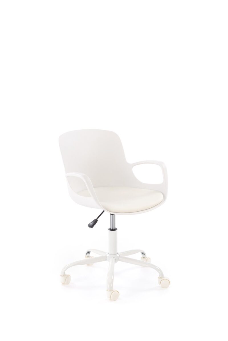 Toimistotuoli FROST, valkoinen