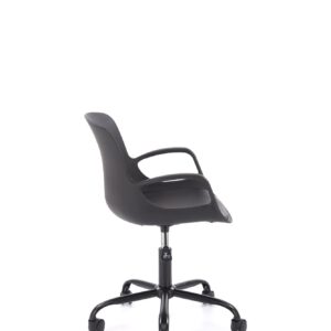 Toimistotuoli FROST, musta