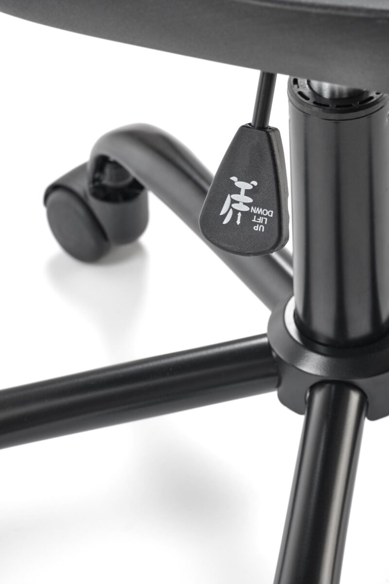 Toimistotuoli FROST, musta