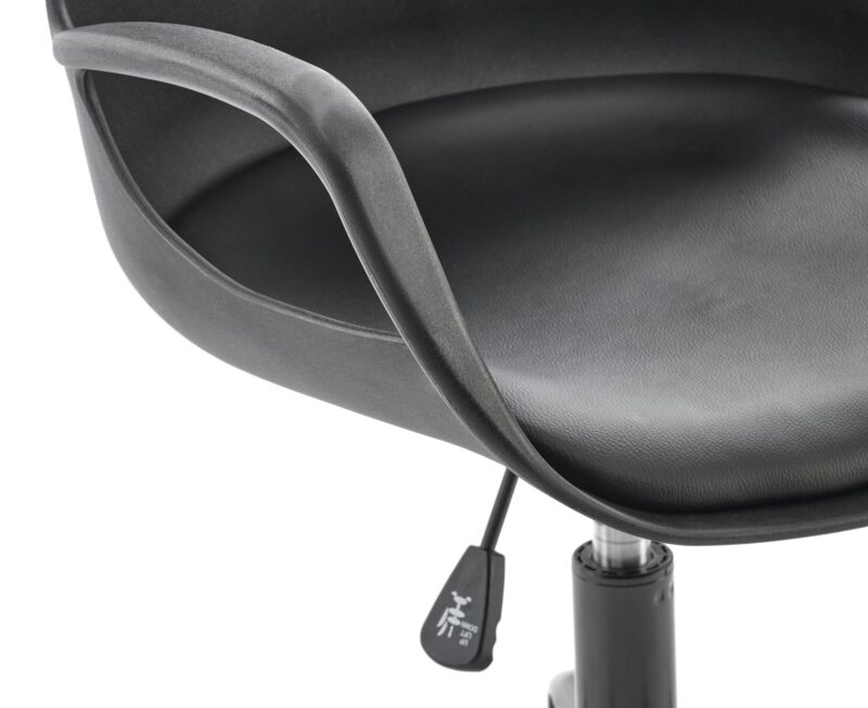 Toimistotuoli FROST, musta