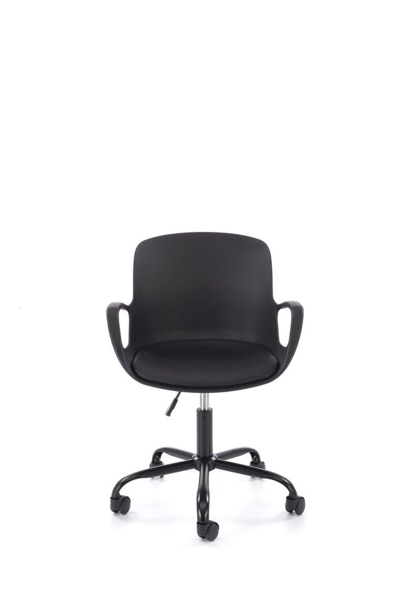 Toimistotuoli FROST, musta