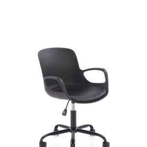 Toimistotuoli FROST, musta