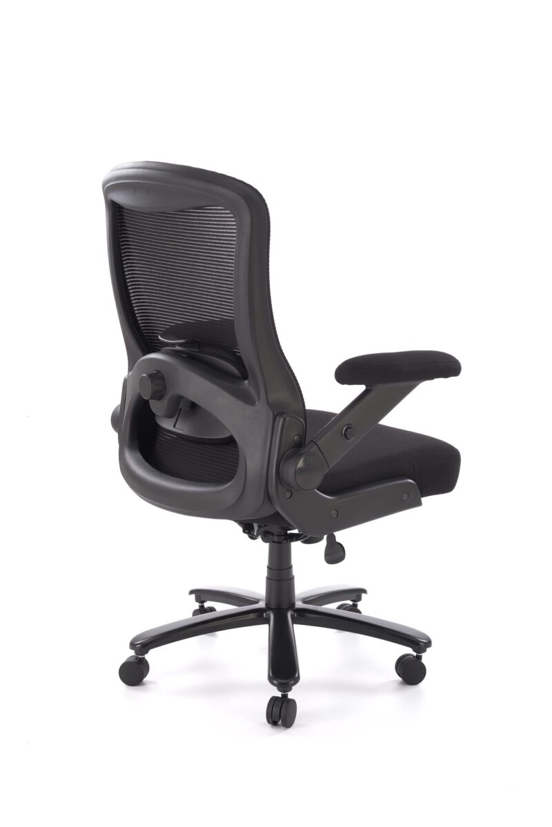 Toimistotuoli CYBORG, musta