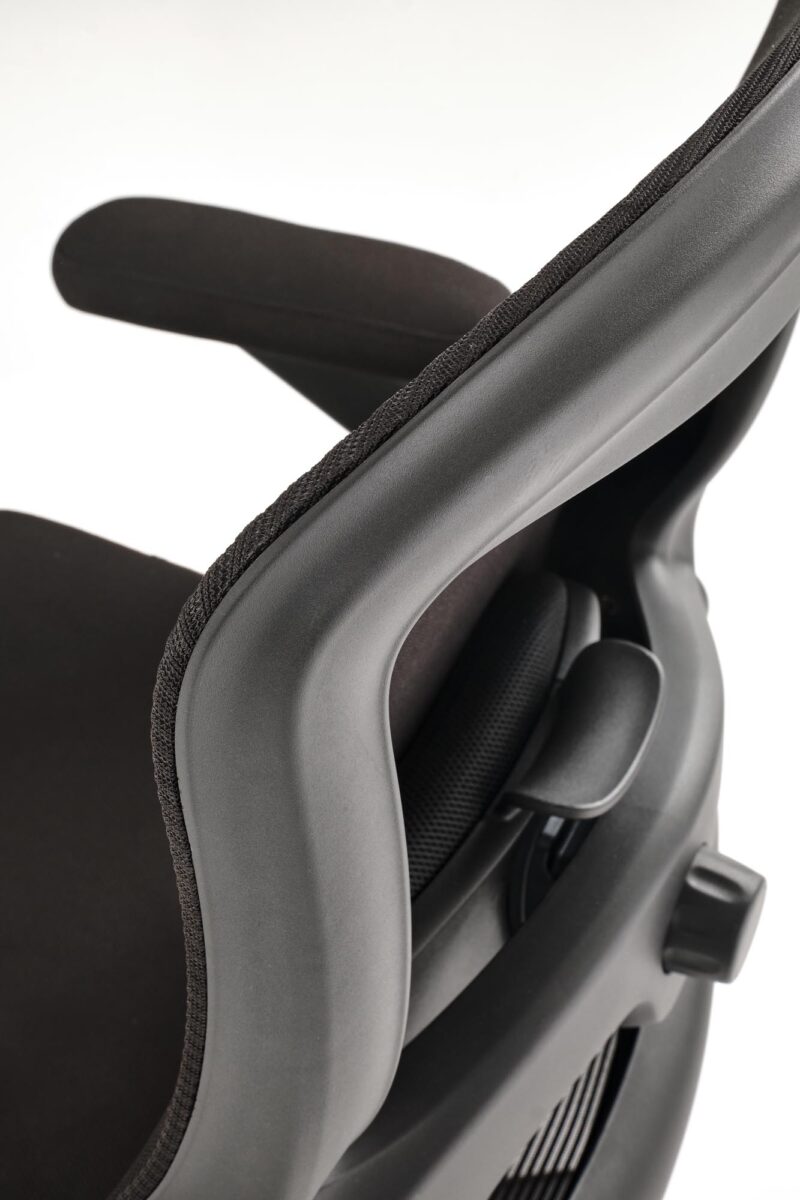 Toimistotuoli CYBORG, musta