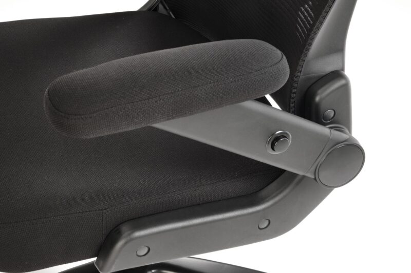 Toimistotuoli CYBORG, musta