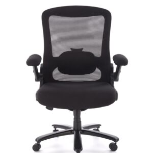 Toimistotuoli CYBORG, musta