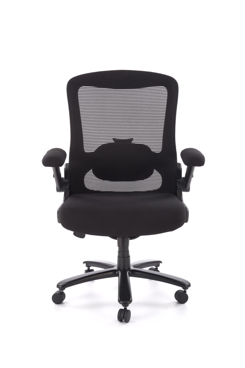 Toimistotuoli CYBORG, musta