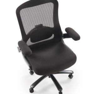 Toimistotuoli CYBORG, musta