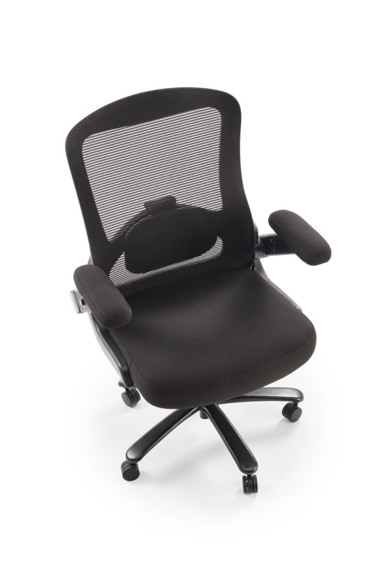 Toimistotuoli CYBORG, musta