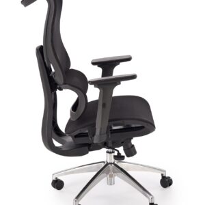 Toimiston tuoli CALAVIA musta