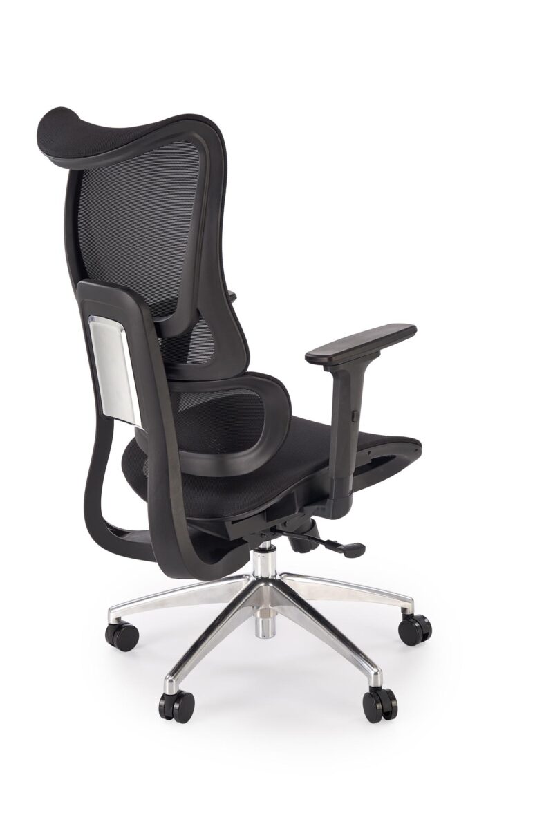 Toimiston tuoli CALAVIA musta