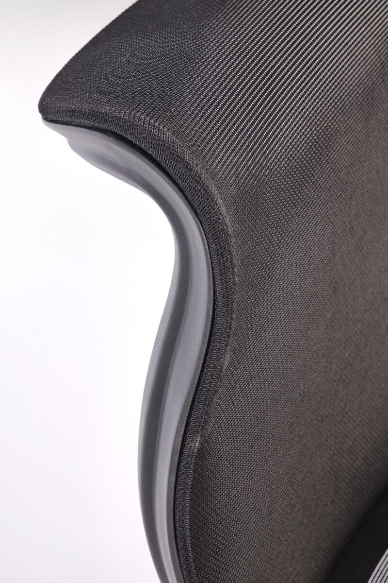 Toimiston tuoli CALAVIA musta