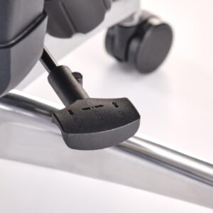 Toimiston tuoli CALAVIA musta