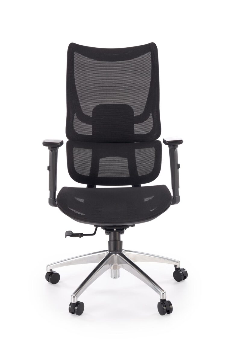 Toimiston tuoli CALAVIA musta