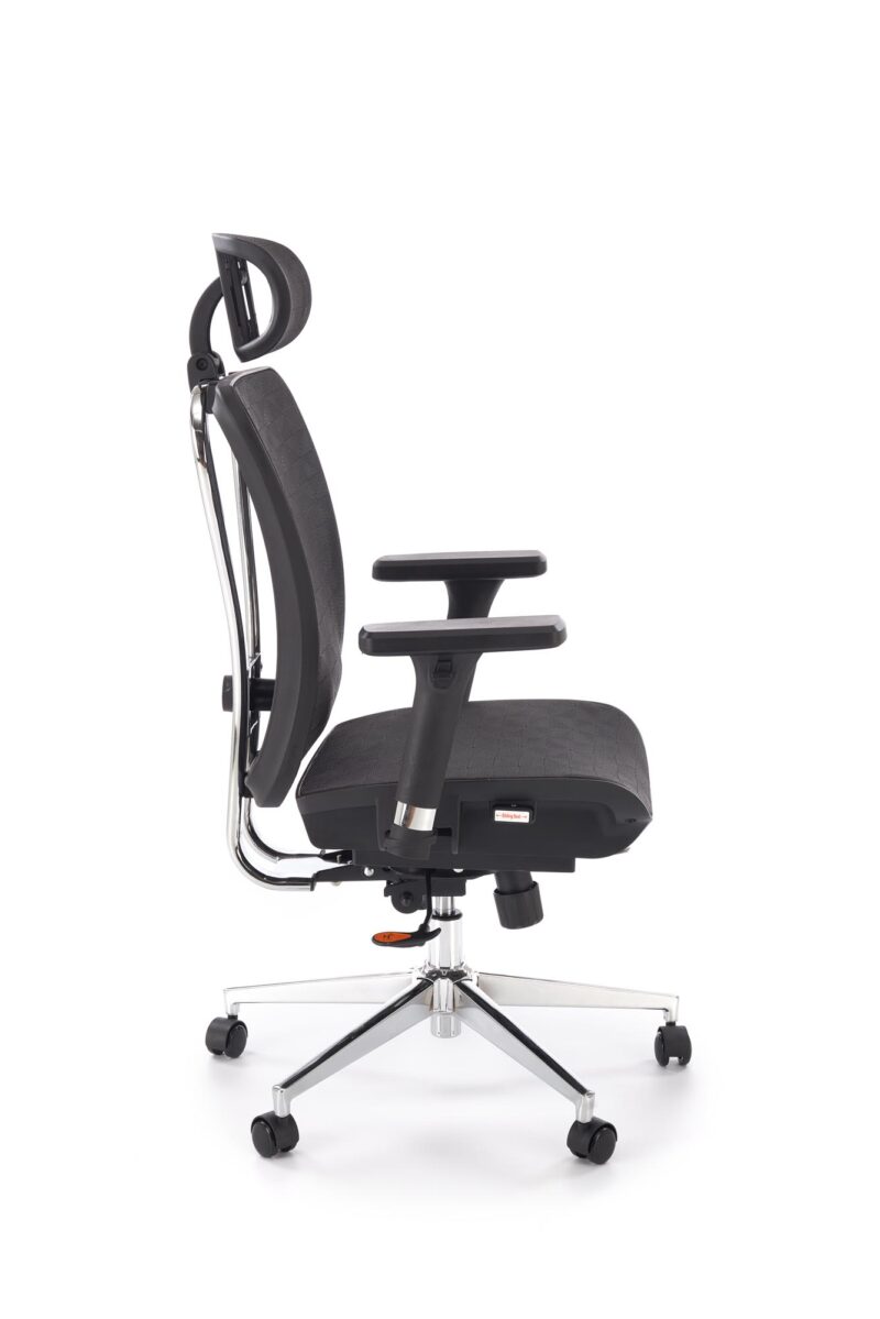 Toimistotuoli VIXEN, musta