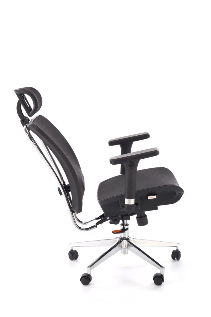 Toimistotuoli VIXEN, musta