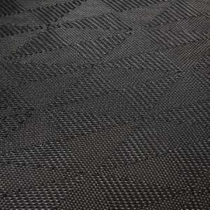 Toimistotuoli VIXEN, musta