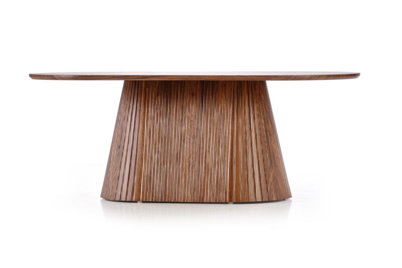 Kahvilapöytä GISELA, pähkinä