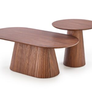 Kahvitalo GISELA S, pähkinä