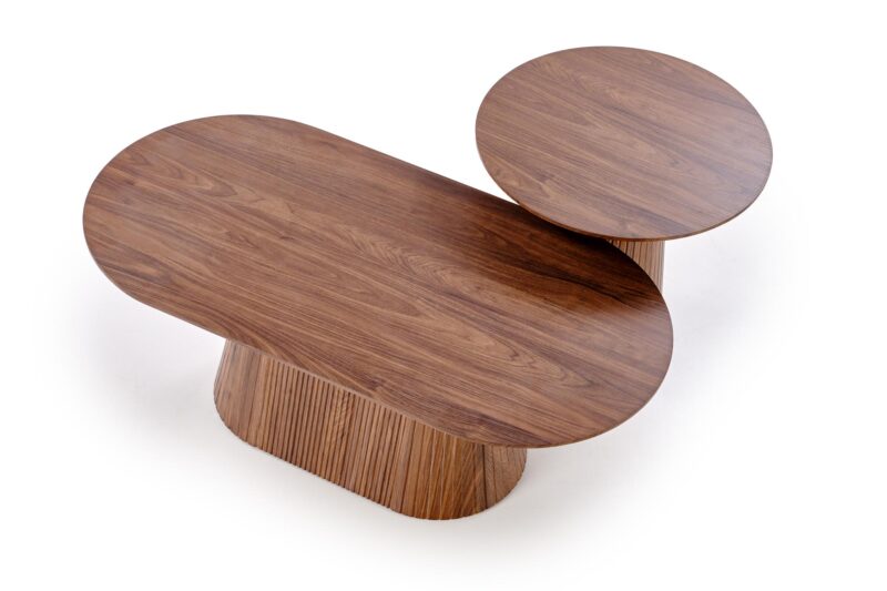 Kahvitalo GISELA S, pähkinä