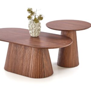 Kahvitalo GISELA S, pähkinä