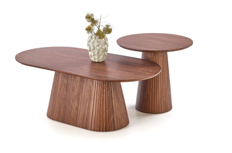 Kahvitalo GISELA S, pähkinä