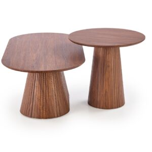 Kahvitalo GISELA S, pähkinä