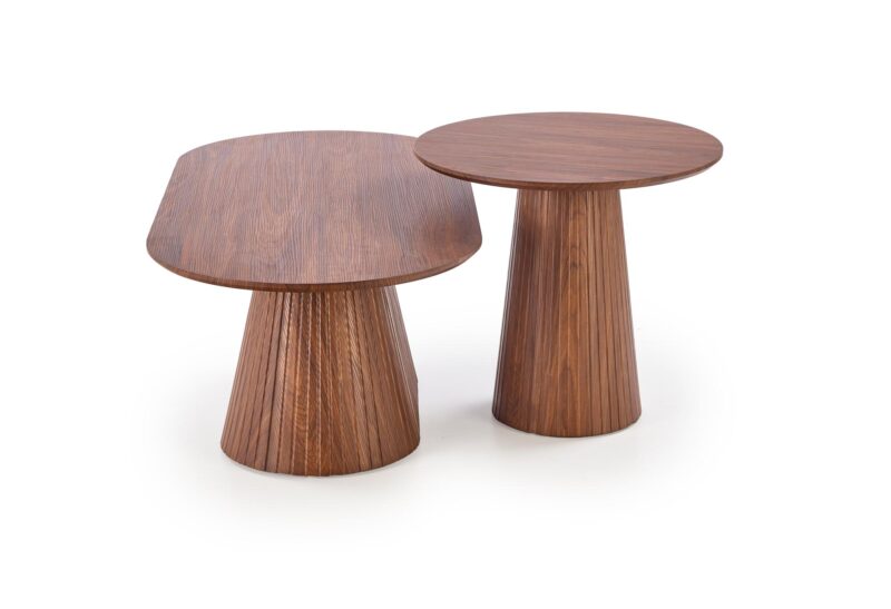 Kahvitalo GISELA S, pähkinä