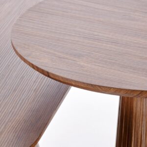 Kahvitalo GISELA S, pähkinä