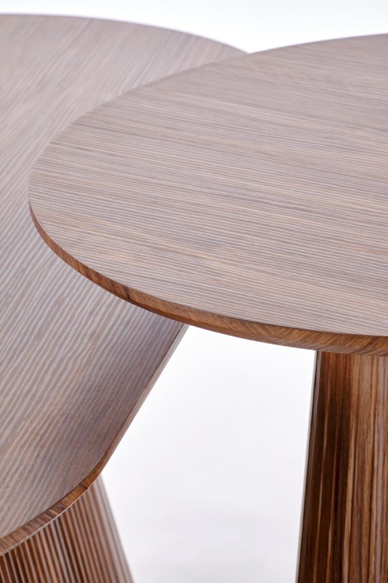 Kahvitalo GISELA S, pähkinä