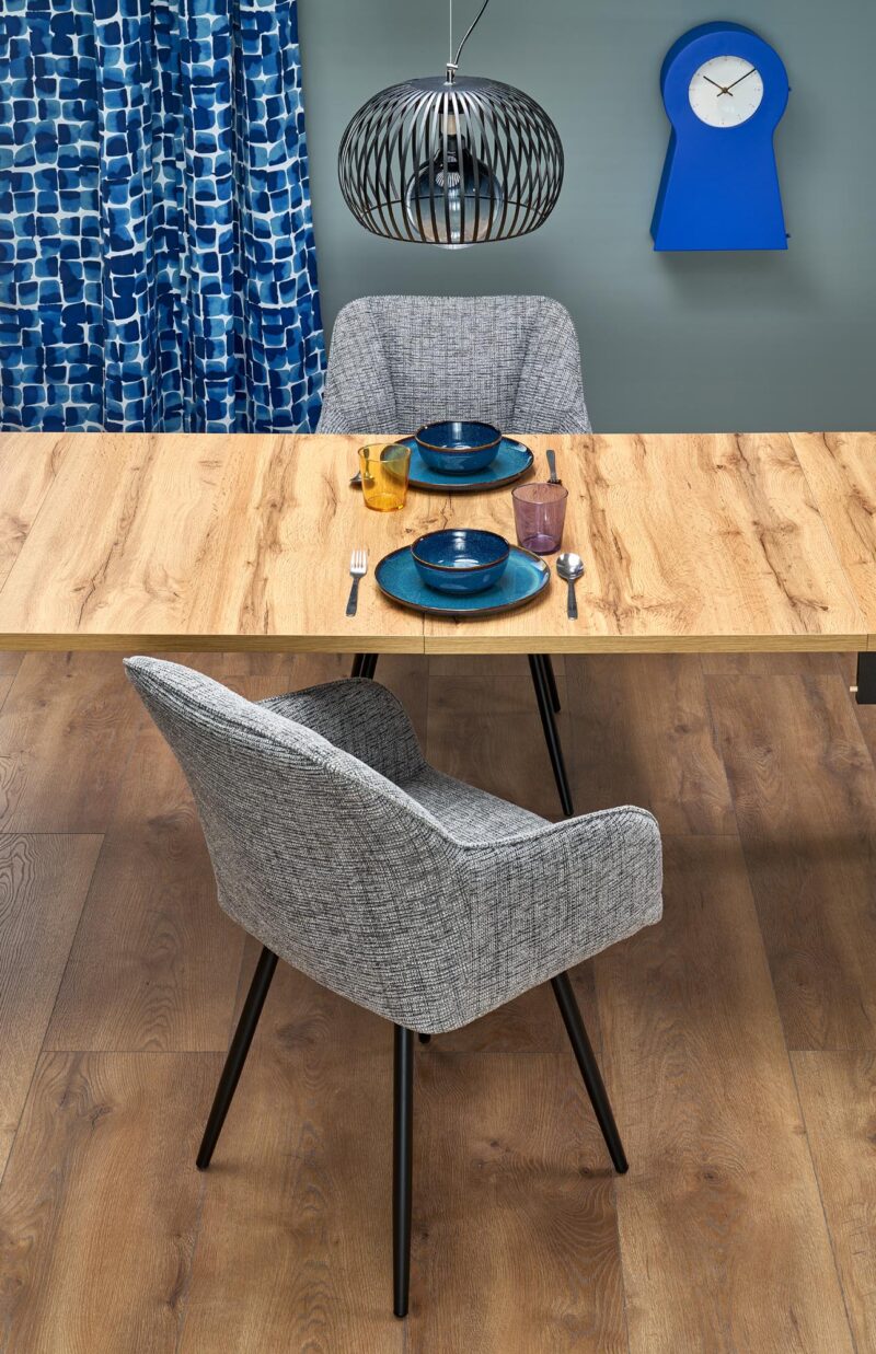 Työkalu INGRID, harmaa