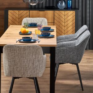 Työkalu INGRID, harmaa