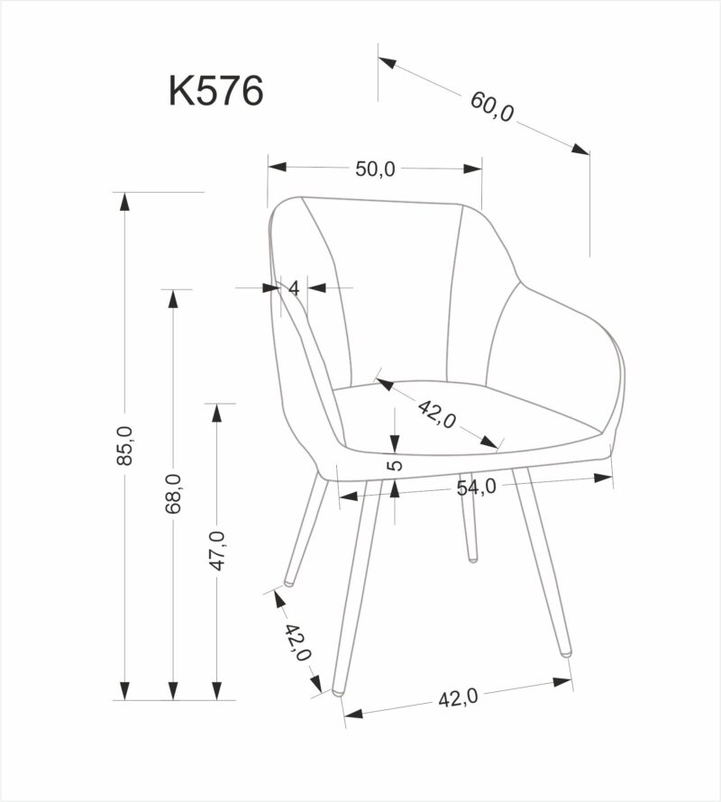 Työkalu INGRID, harmaa