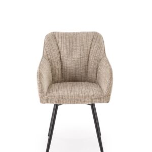 Kääntötuoli ELWOOD, beige