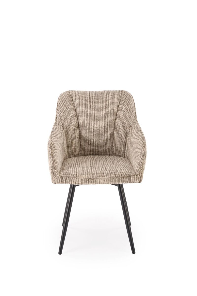 Kääntötuoli ELWOOD, beige