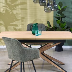 Työkalu REAGAN, pakollinen / vihreä