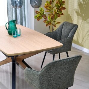 Työkalu REAGAN, pakollinen / vihreä