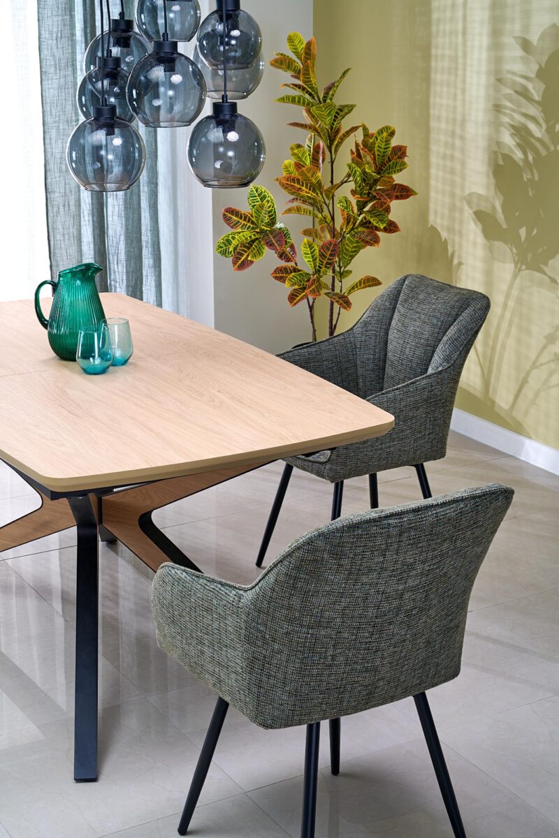 Työkalu REAGAN, pakollinen / vihreä