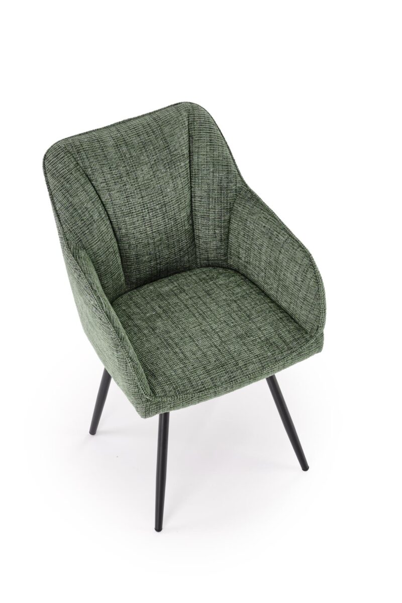 Työkalu REAGAN, pakollinen / vihreä