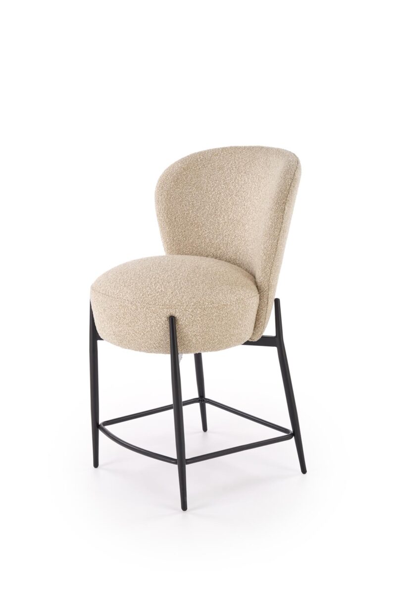 Baarijakkara ASHLA, beige