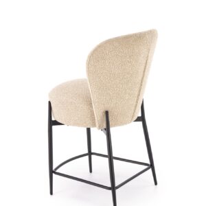 Baarijakkara ASHLA, beige