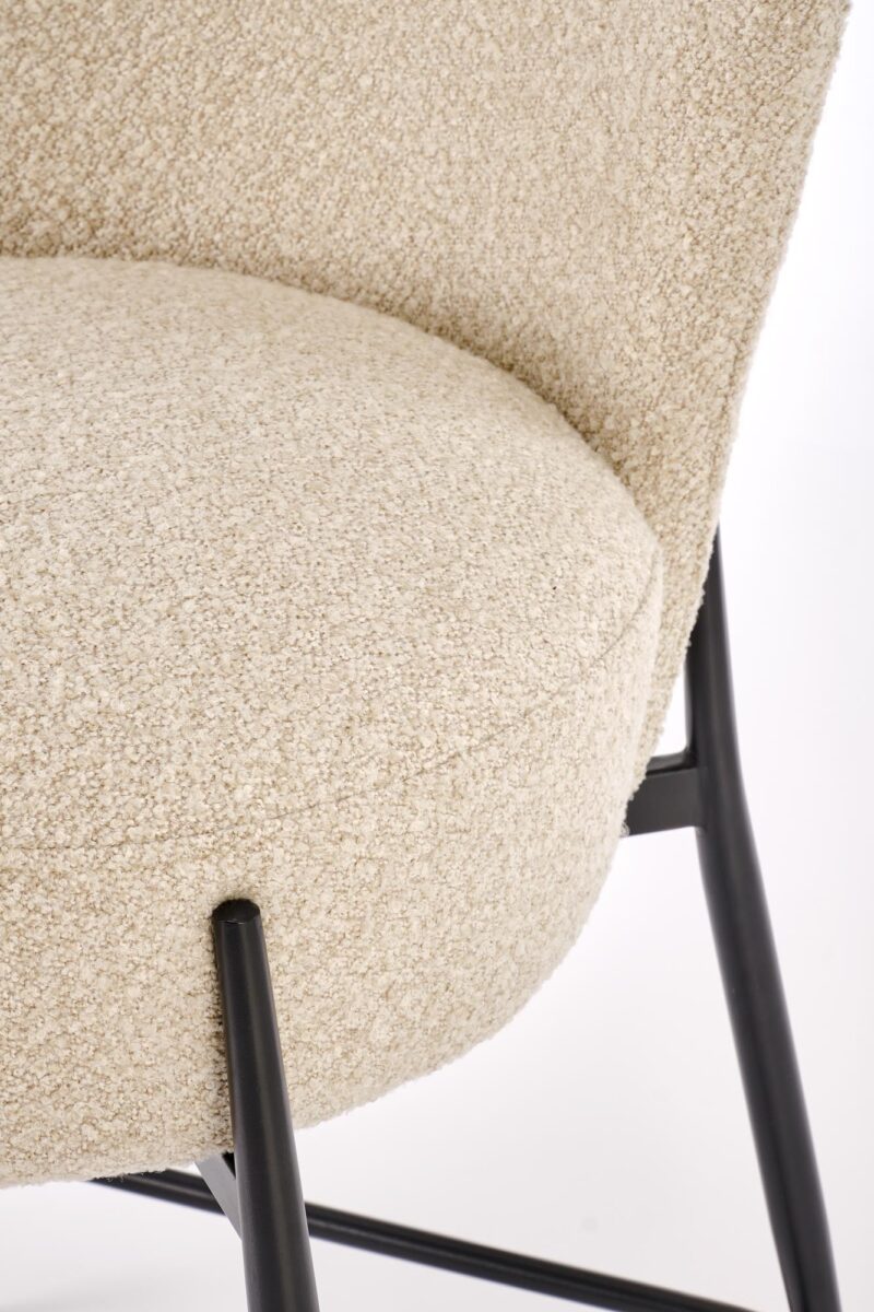 Baarijakkara ASHLA, beige