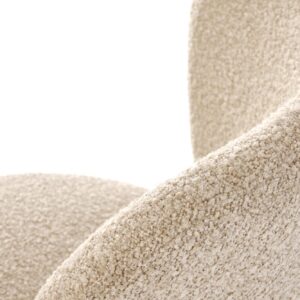 Baarijakkara ASHLA, beige