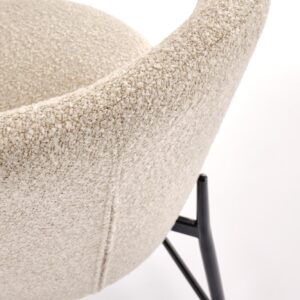 Baarijakkara ASHLA, beige