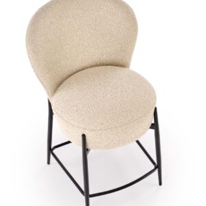 Baarijakkara ASHLA, beige